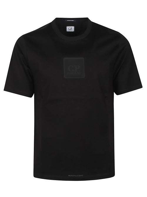 T-shirt Metropolis C.P. COMPANY | 20CLTS017A006370W999